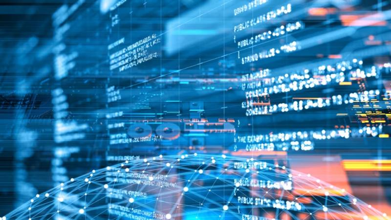 Linux基石:新余小程序开发公司的技术底座与发行版选择逻辑